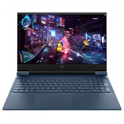 HP Victus 16-d0445TX Core i7 11th Gen RTX 3050 4GB Graphics 16.1 Inch FHD Gaming Laptop